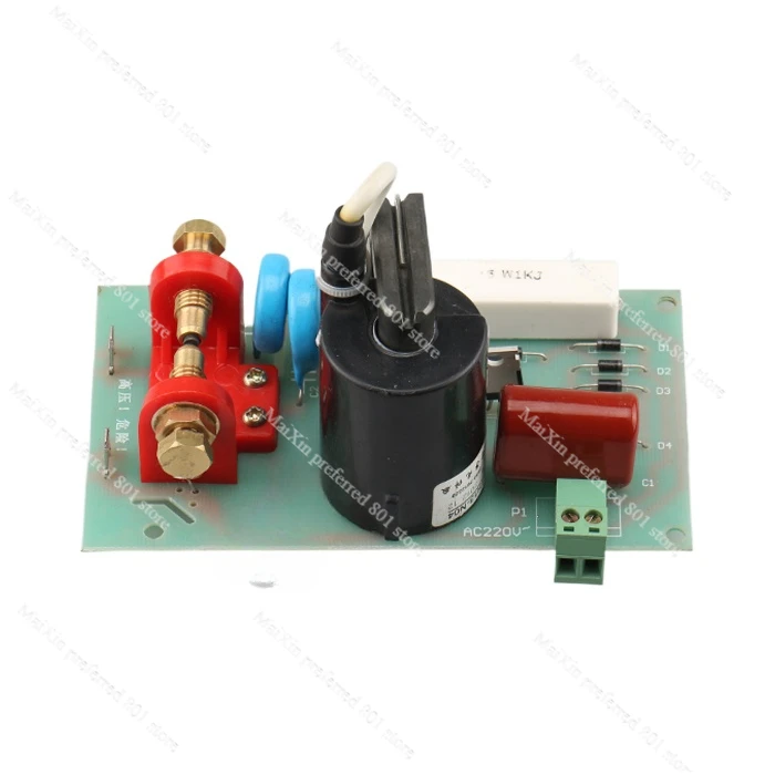 

AC220V Input High Frequency Board Arc Ignition Board Plasma TIG Welding Modification