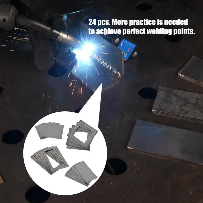 

Welding Coupons Welding Skill Development for Beginner Professional Hobbyists J0MC