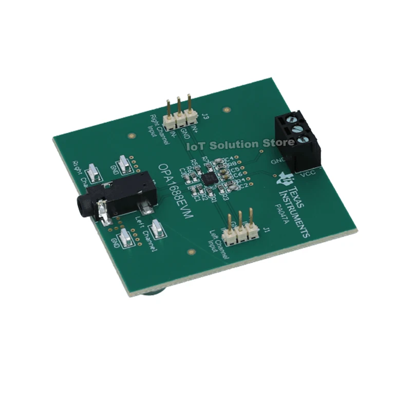 opa1688evm-opa1688-soundplus-modulo-di-valutazione-dell'amplificatore-operazionale-audio