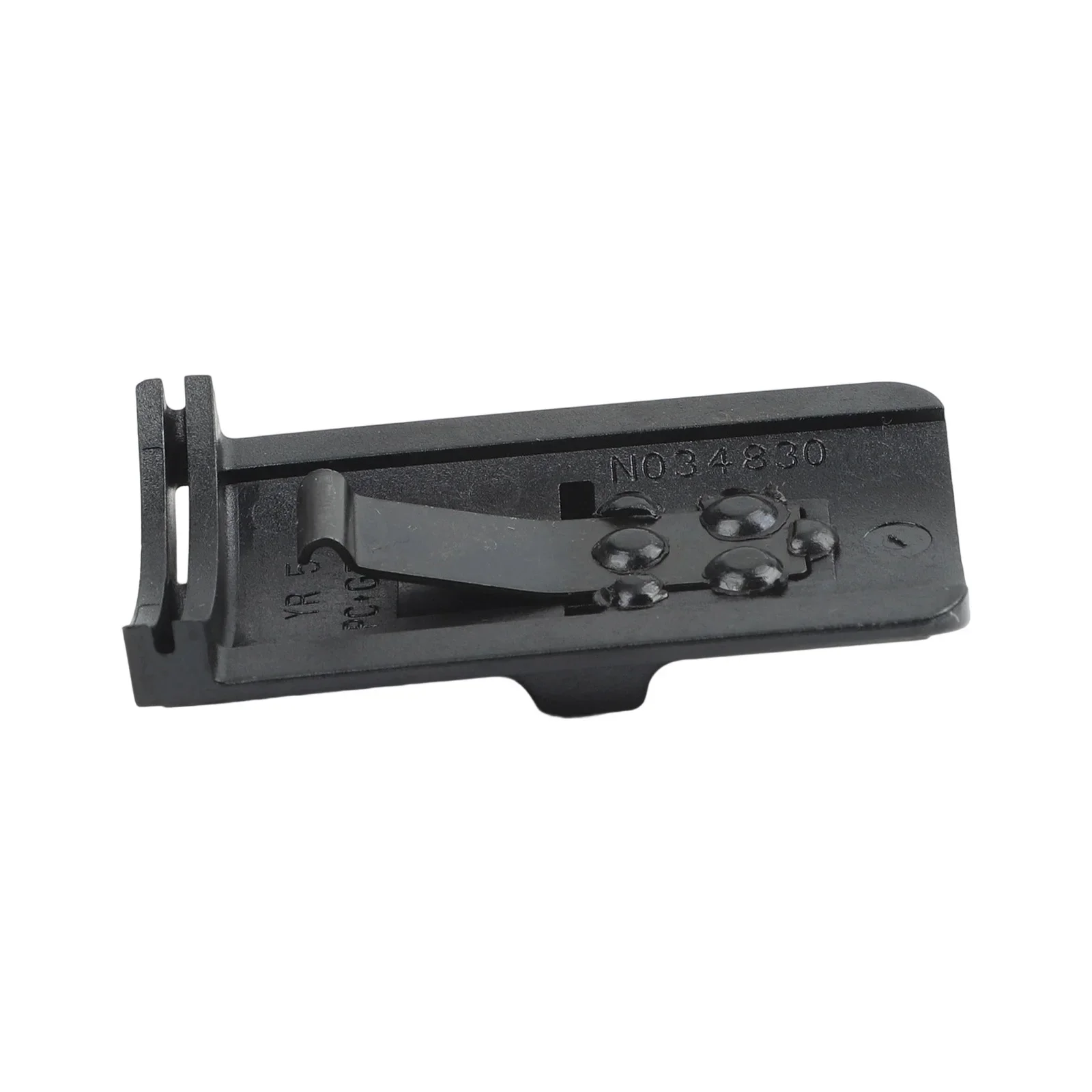 N035051 Replacement Drill Selector Black As Picture Snap-in Mount OEM Part Number N035051 Lightweight Component
