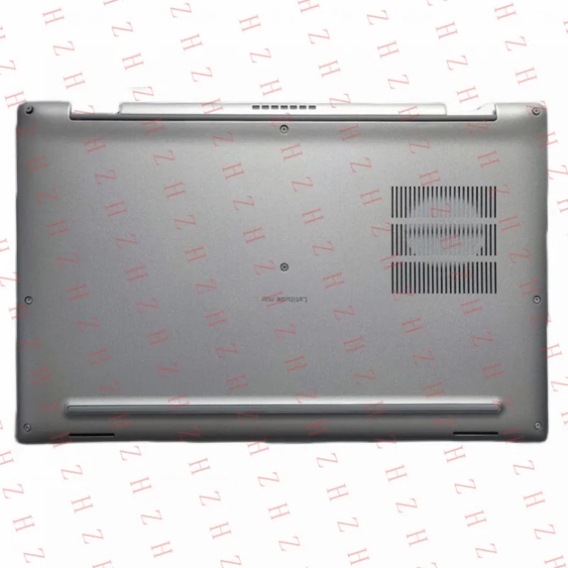 P+ For Dell Latitude 7520 E7520 D Shell Bottom Base Case Cover 07MCRD 7MCRD