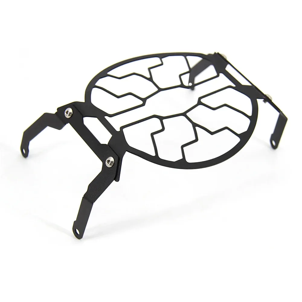Motorcycle Headlight Grille Guard For Honda CB300R CB300 R 2019-2020 Stainless Steel Protective Cover Bracket Accessories