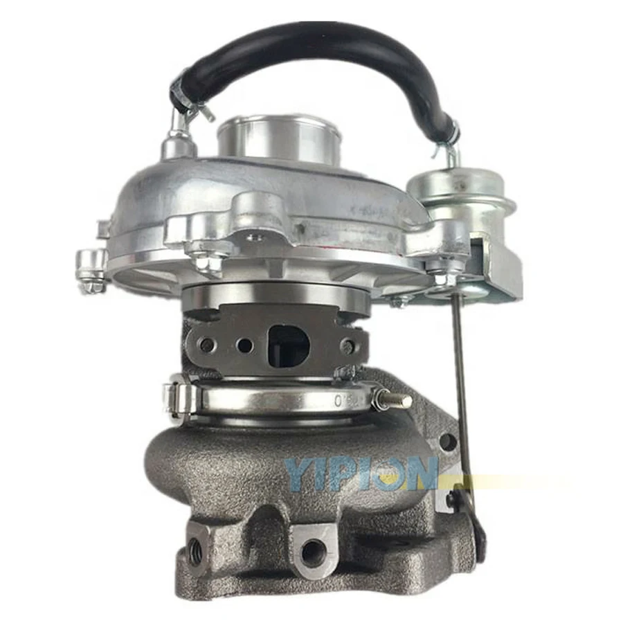 For CT16 Turbocharger Turbo 17201-30080 1720130080  For car TOYOTA HiLux HiACE KDH222 2KD 2KD-FTV 2.5L D4D 4WD