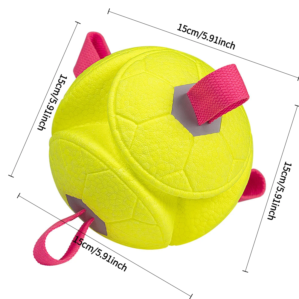 Thumbnail 2 - #11 Compare Puppy Fetch Toys Before You Buy