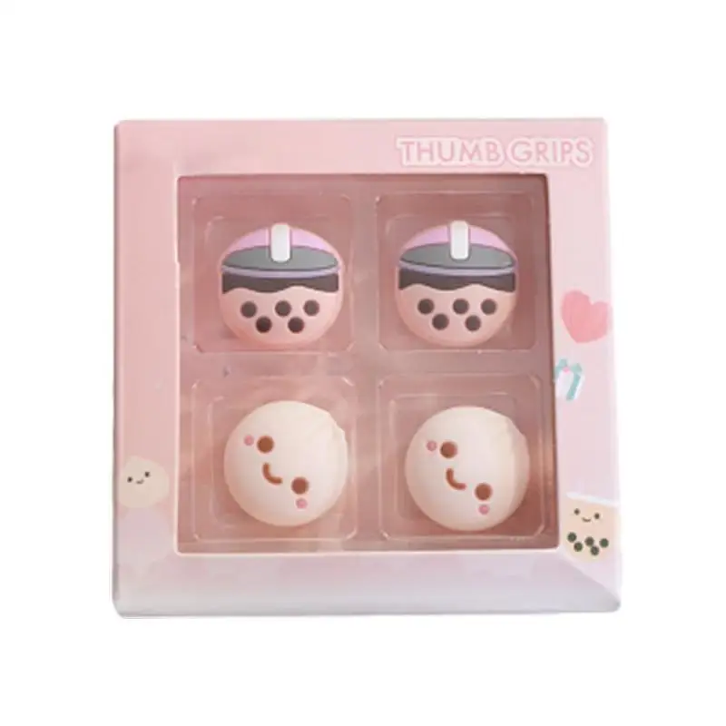 Custodia protettiva per controller, custodia per joystick, per sostituzione interruttori