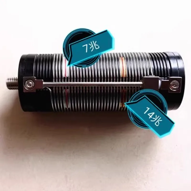 

Индукционная катушка для антенны PAC-12 JPC-7 JPC-350