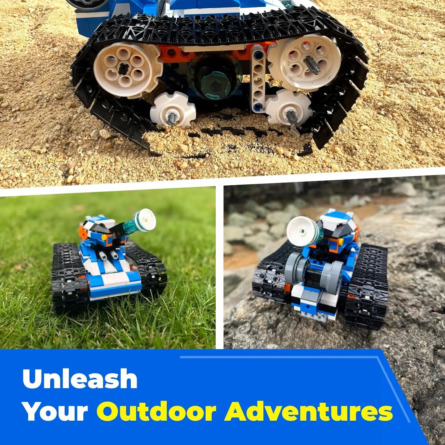 Thumbnail 4 - #3 Best Coding Robot for Kids to Buy In 2026