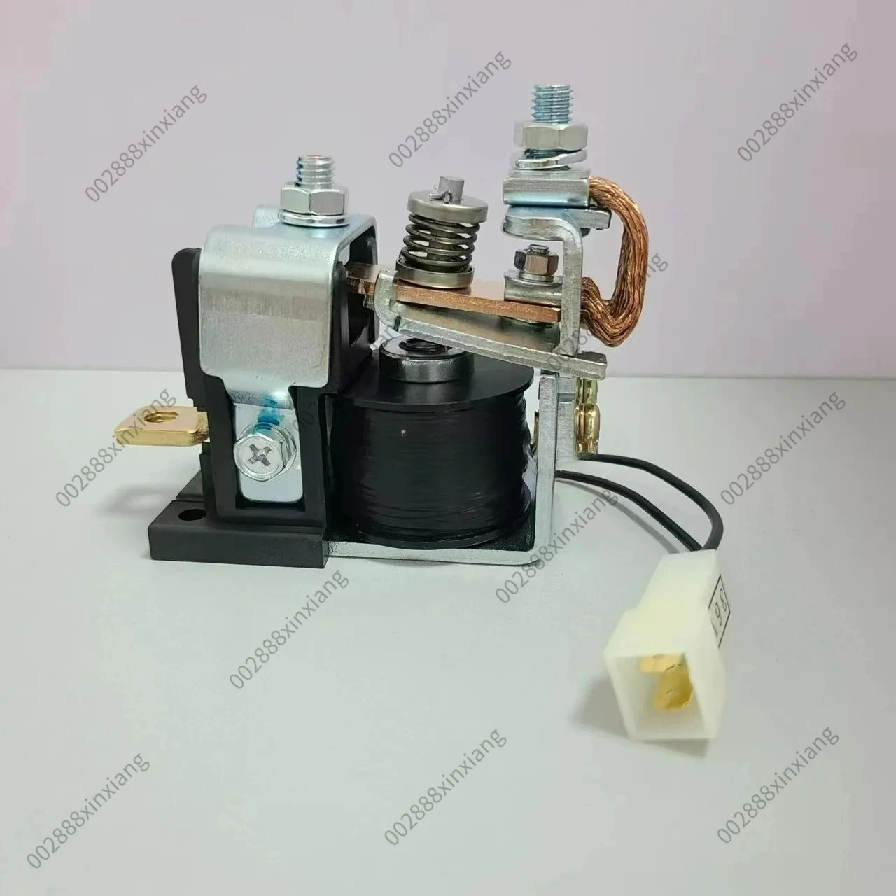 Electric Forklift Main Contactor Assy for 7FB 24420-13300-71 ME254 36V Suitable for TOYOTA Electric Forklift Accessories
