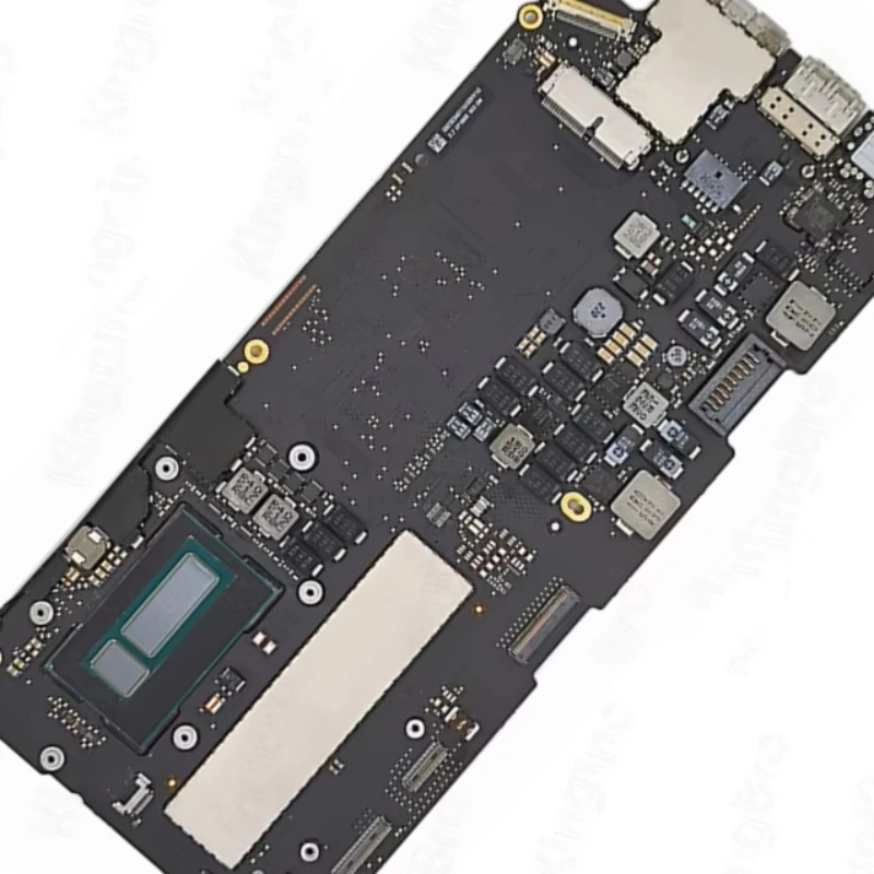 Placa base original A1502 para MacBook Pro 13" Retina A1502, placa lógica 2015 820-4924-A 2.7GHz 8gb i5