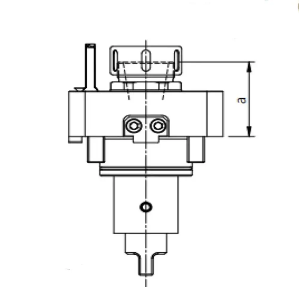 Bmt Live Tool Holde…