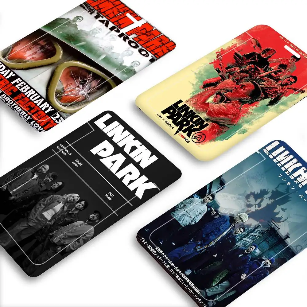 

Ремешок-держатель для бейджей L-Linkin Cool P-Park унисекс, для рабочих пропусков, удостоверений личности, для бизнеса, выставок, школы, на шею