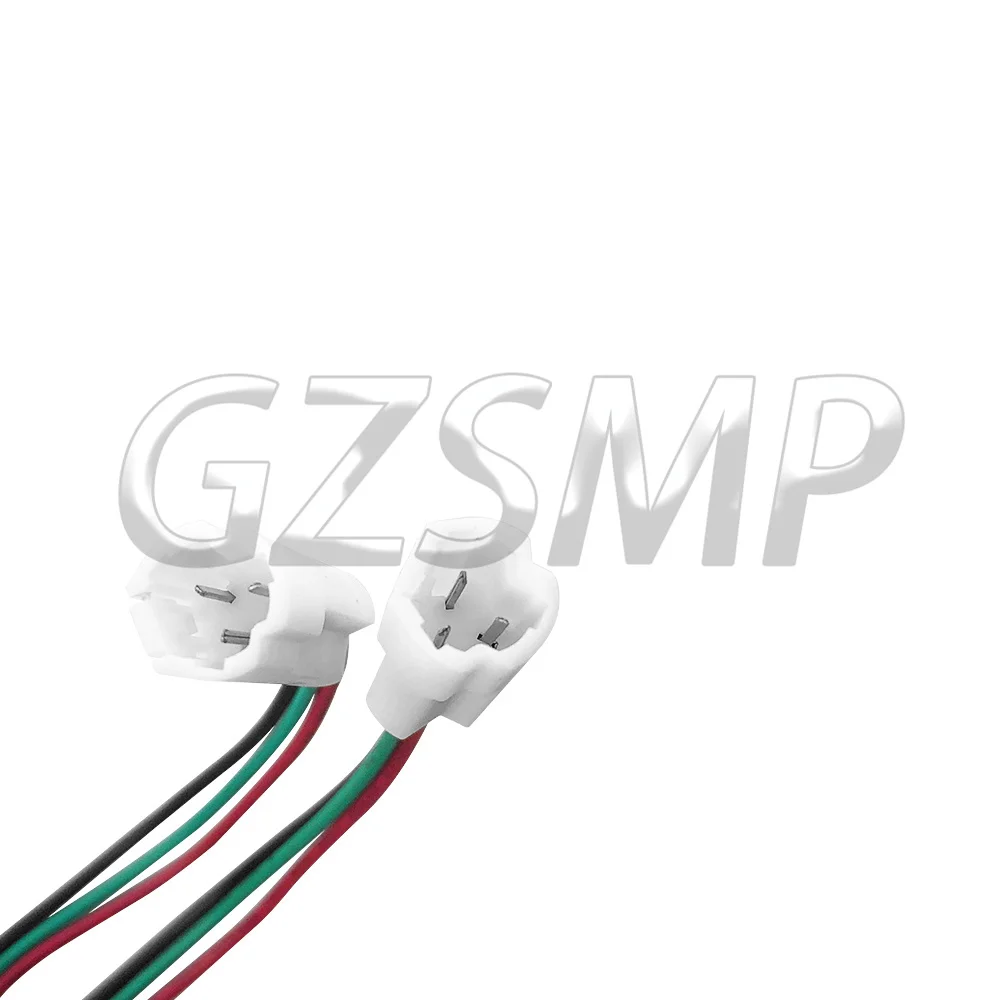 Motorcycle Plug Adapters Indicator Turn Signal Wiring Connectors Harness Fit For YAMAHA Tracer 900 Tracer 700 YZF R3 R6 R6S R25