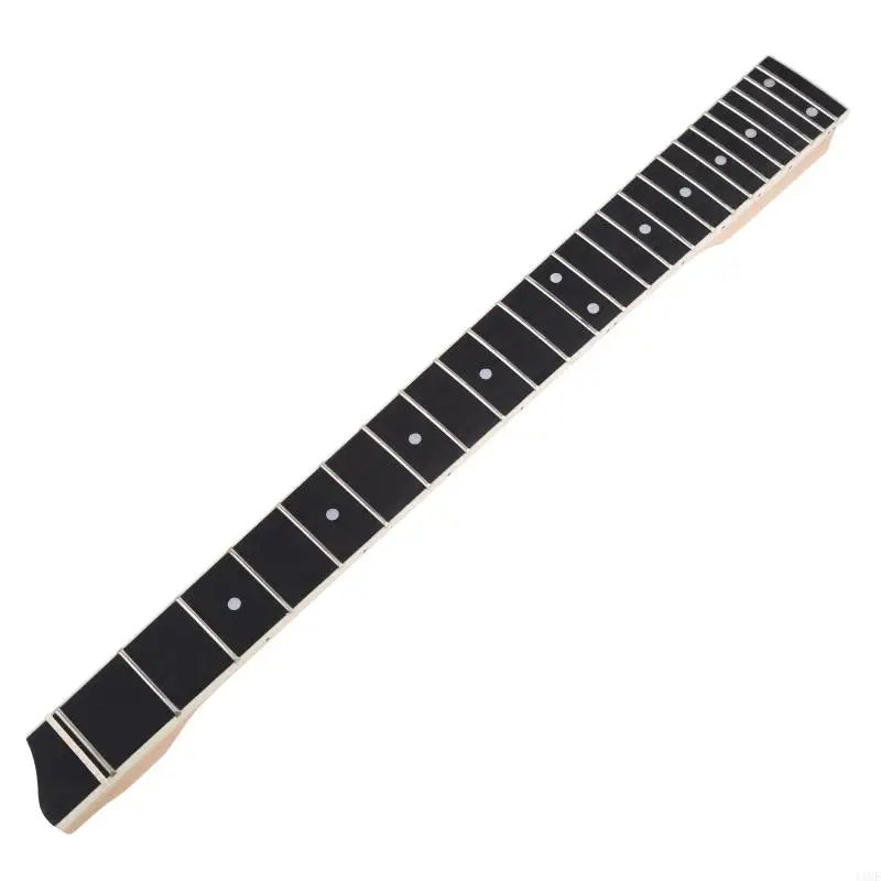 

11UE Guitar Neck Resonance Repair Headless Maple Neck for Music Lover