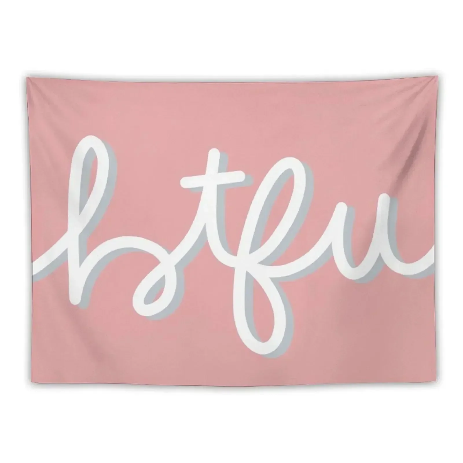 

BTFU Tapestry Japanese Room Decor Wallpapers Home Decor Tapestry