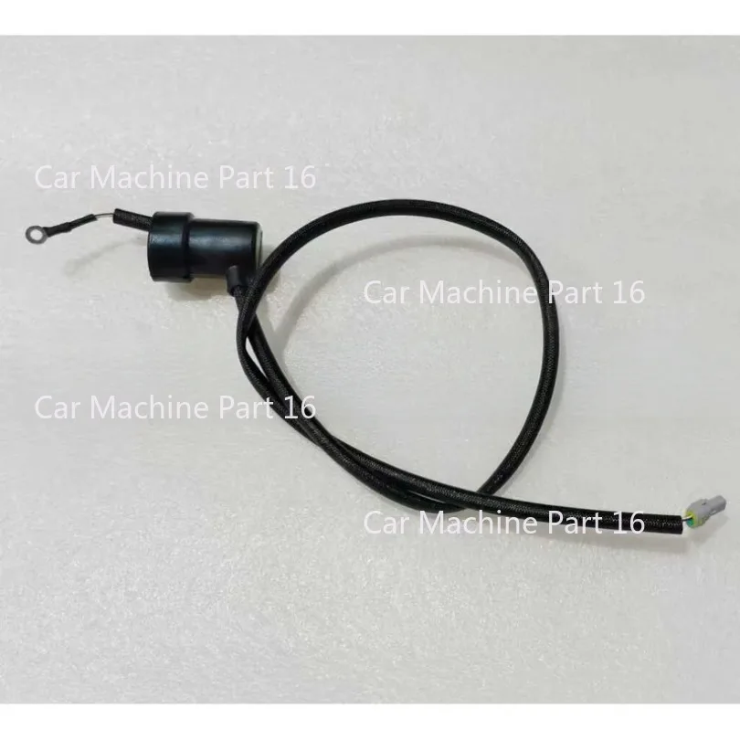 Motorcycle Low Oil Pressure Switch Sensor For QJMOTOR SRK800RR SRK600RS QJ800GS‑G QJ700GS‑L