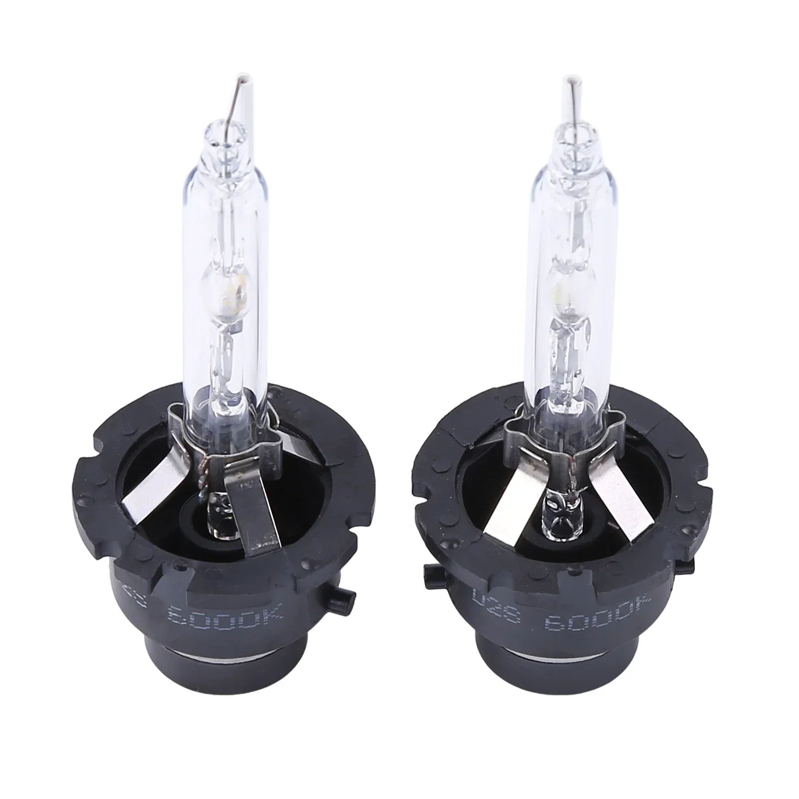 2Pcs Hid Xenon Bulb…