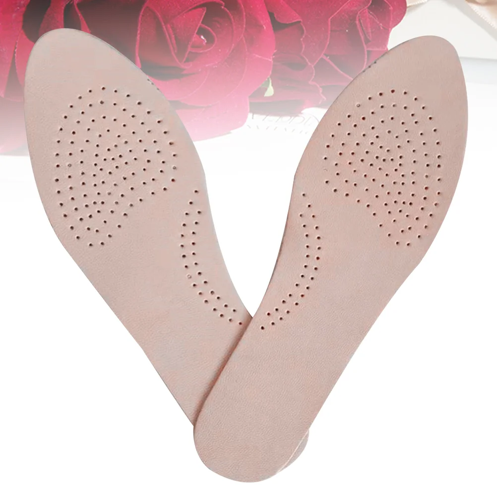 Shoe Cushion USB Receiver Summer Insoles Absorption Feet Pads Sports Ladies Accessories Painting Pen