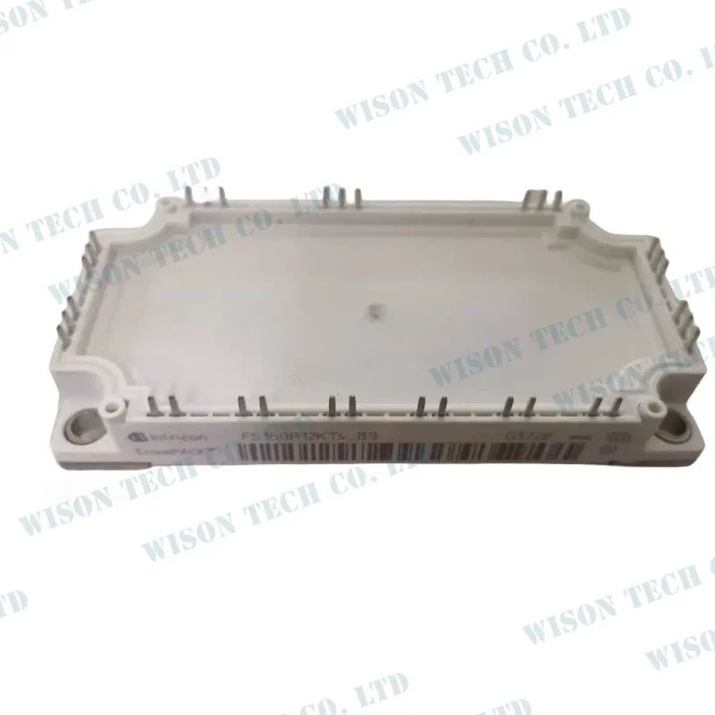 FS150R12KT4-B11 FS150R12KT4-B11 FS150R12KT4 B11 FS150R12KT4 _ B9, módulo nuevo y ORIGINAL, envío gratis