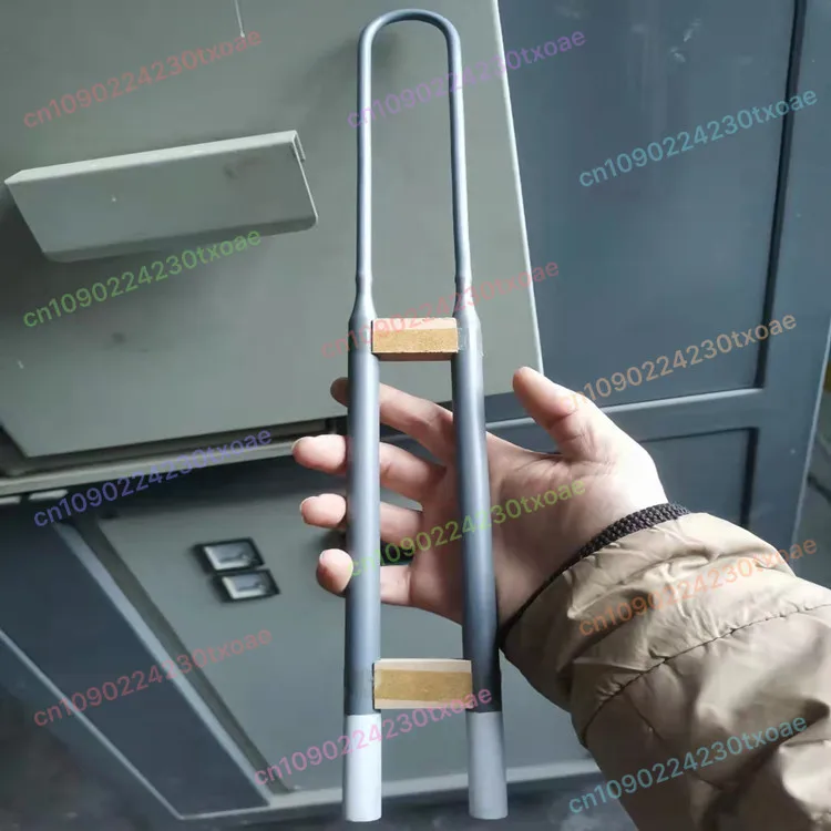 

1pcs U-Type Ceramic Heater - Electric Resistance Heating Rod for Dental Oven Systems