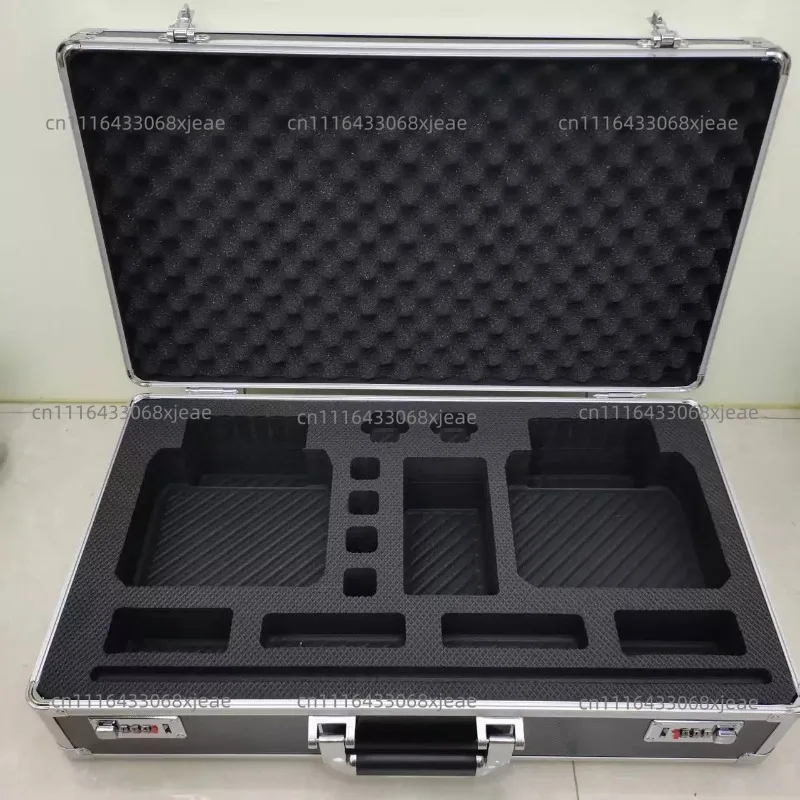 Bionic Butterfly Design Flight Portable Aviation Storage Suitcase