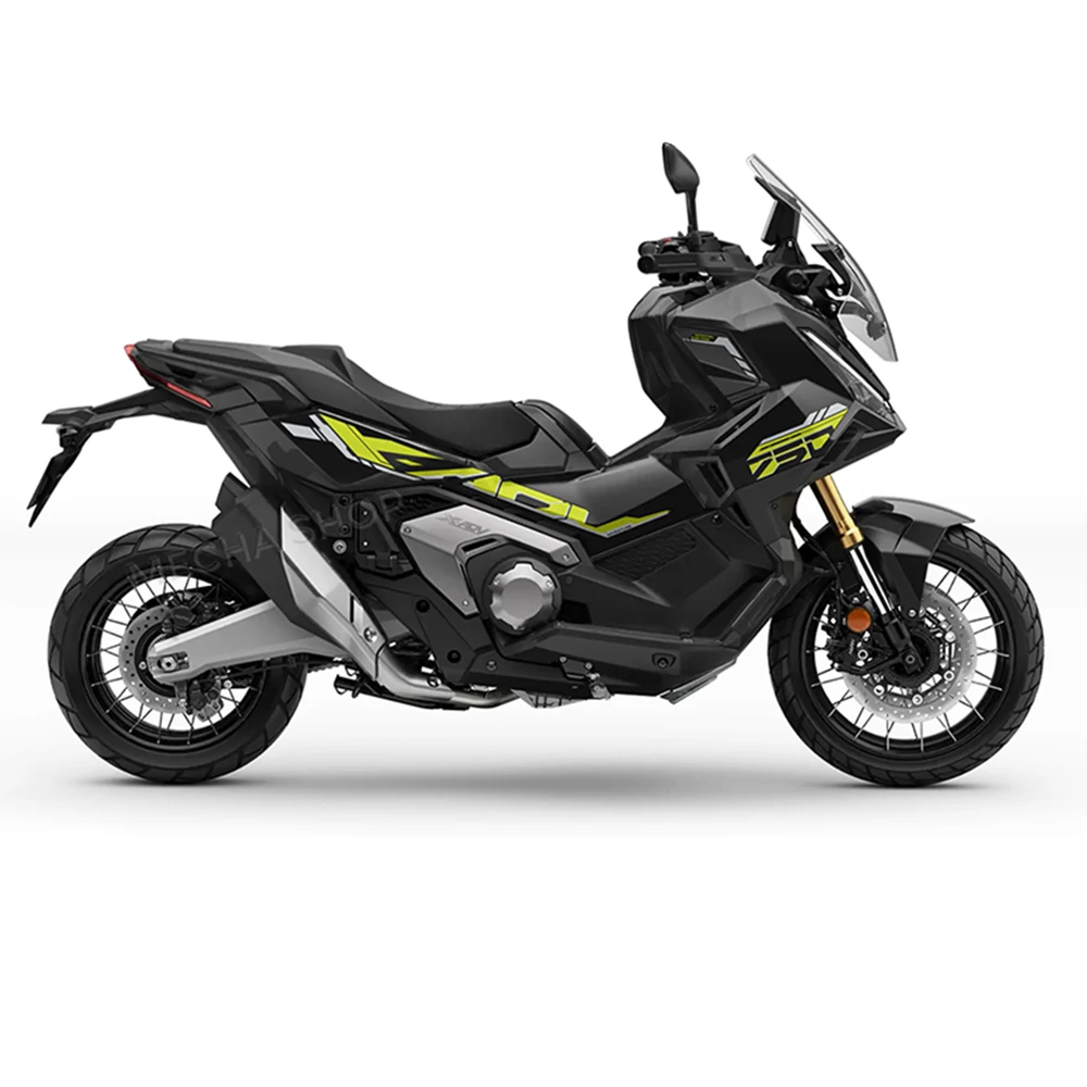 X ADV 750 For Honda X-ADV 750 X ADV750 2025 Fairing Sticker Body