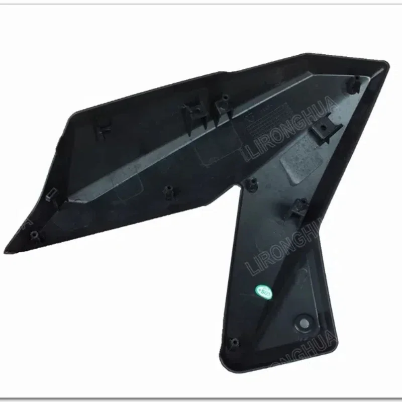 FOR Benelli BN600 ABS TNT600 Motorcycle Fuel Tank Guard Left Right Motorcycle Accessories for Enhanced Protection
