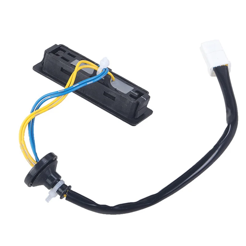 

Переключатель открывания задней двери багажника, переключатель открывания задней двери для Nissan Pathfinder 2013-2019 25380-3JA0A 253803JA0A