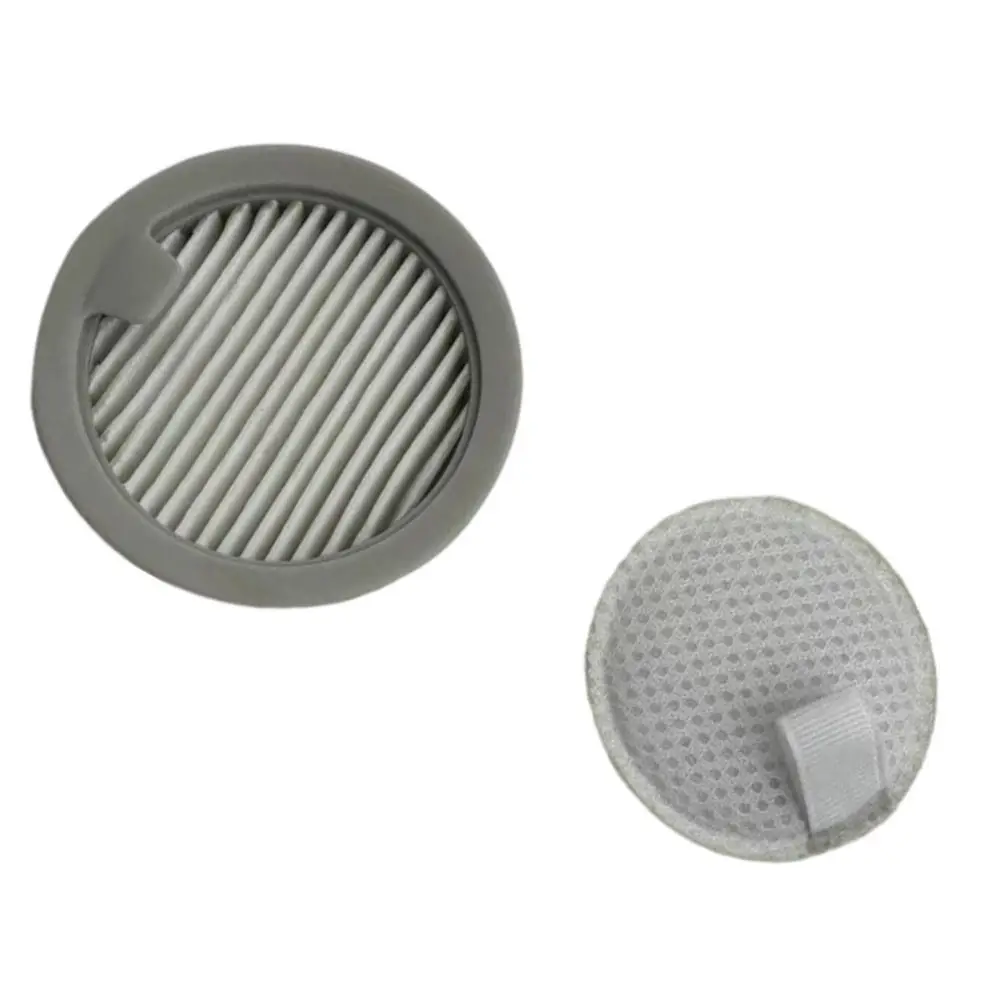 Replacement Filter For Mijia P30 E204 Vacuum Cleaner Accessories High Efficiency Dust Collector Mesh Component