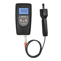 Tachometer DT-2859 0.5r/min~99,999 r/min non-contact tachometer motor speed linear speed or frequency contact tachometer