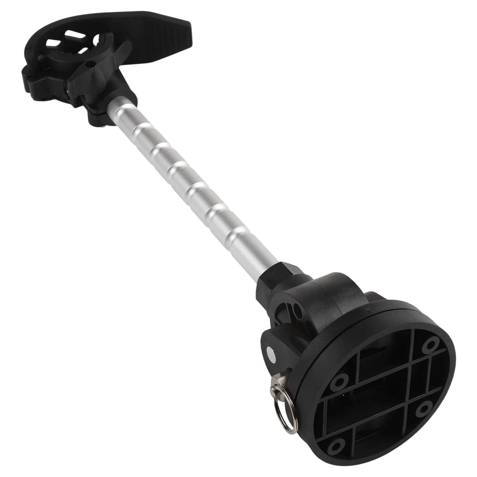Adjustable Mount Motor Shaft Mount Engineered For Longevity Marine-Grade Aluminum Construction For Kota Motors