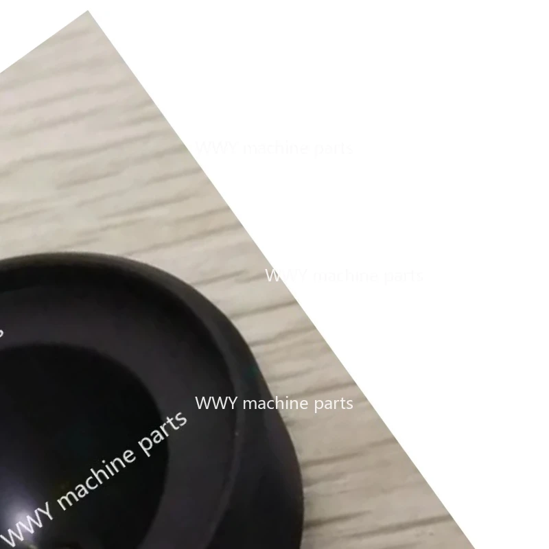 Suitable for C207 Water Nozzle Flushing Nozzle Series CNC Wire Cutting Low-speed Machine