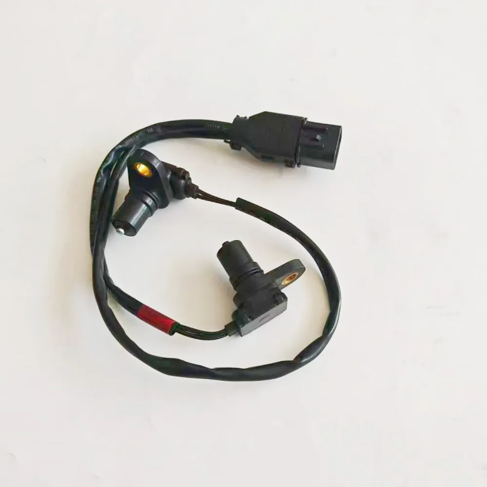 4595522701  Vehicle Speed Sensor for Hyundai 00-01 Accent A/T Pulse Generator Input and output sensors 45955-22701