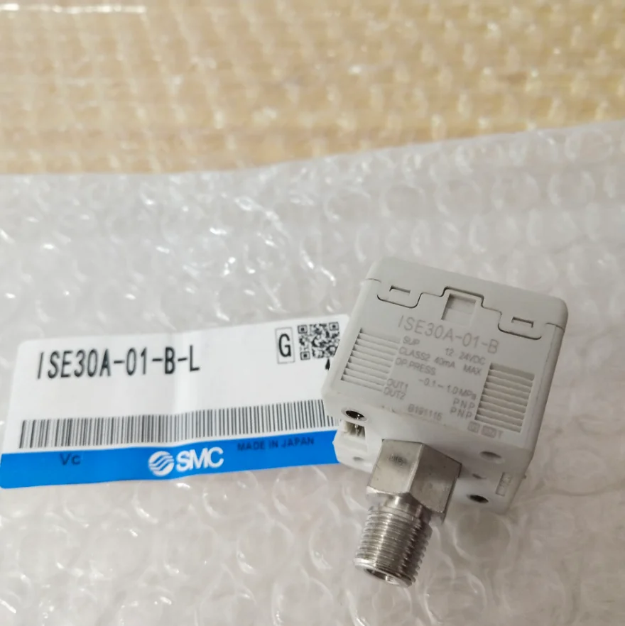 

1 шт. Бесконтактный переключатель ISE30A-01-B-L