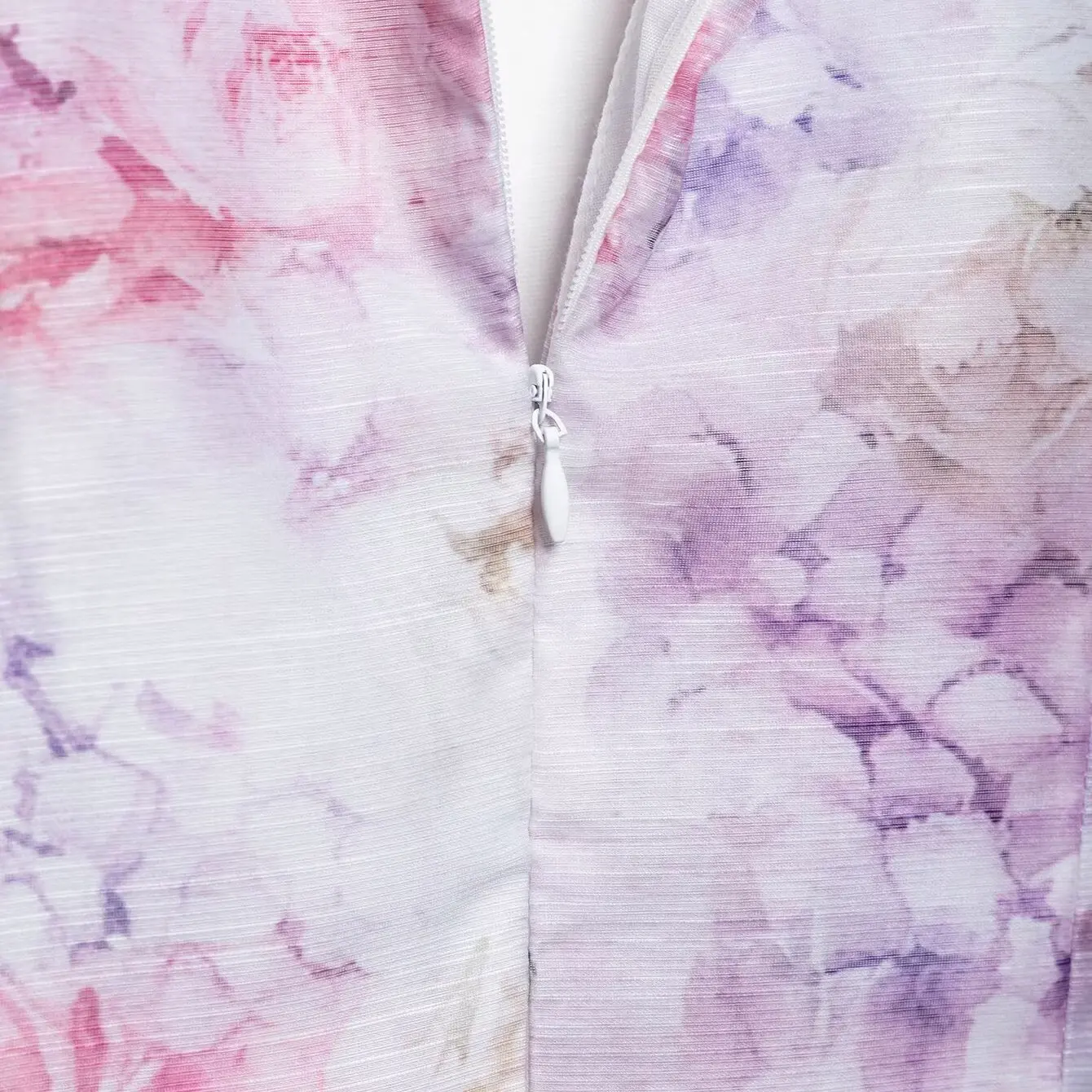 JNLEAOG Autumn New Faionable Floral Print Chiffon Women's Dr Ele Waist-Cinched ort Sve V-Ne Casual Sle