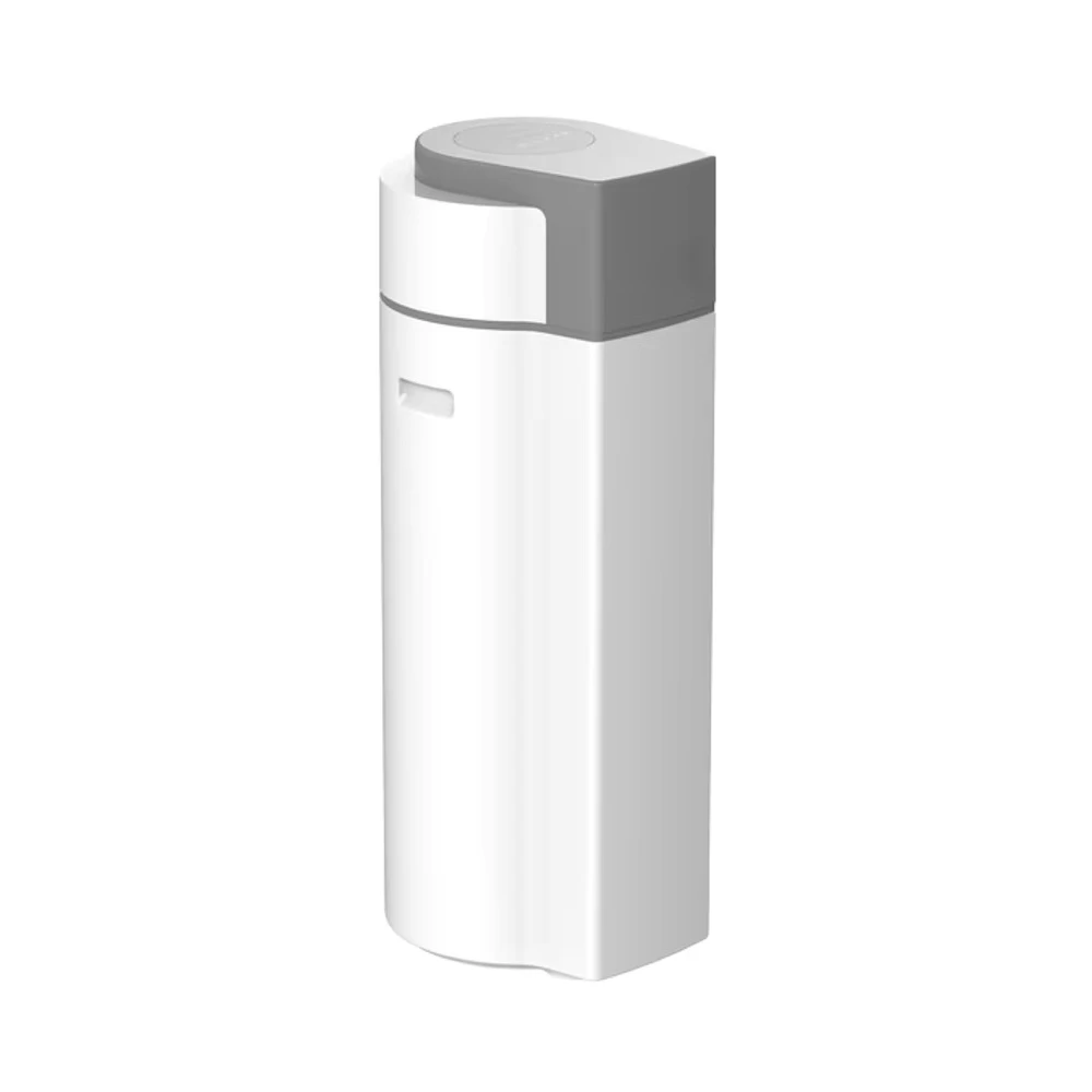 2026-Intelligent  Automatic Water Softener for Whole House Electric Power for Residential Home Use Salt Depletion Feature