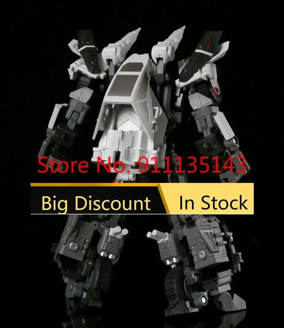 G-creation Prowl GDW-02 In Stock