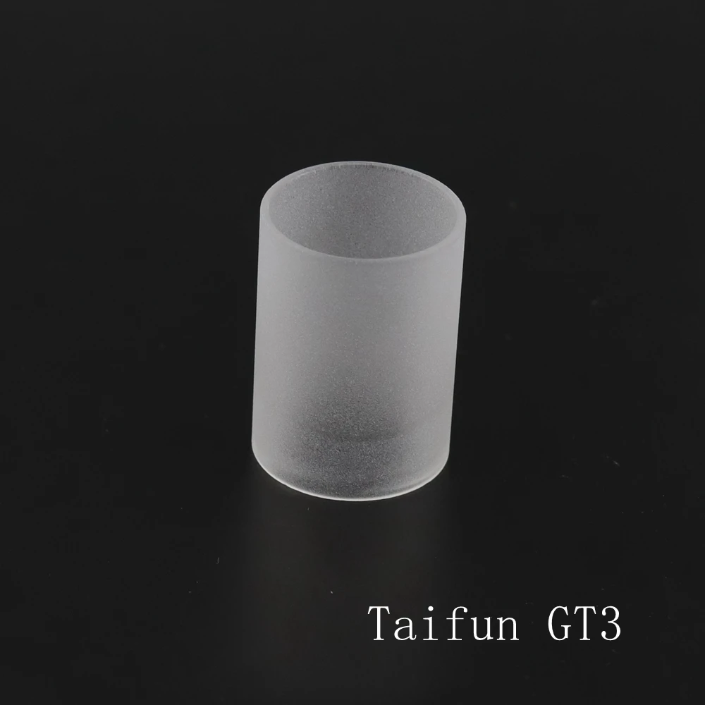 Taifun Series Accessories Silicone O-Rings Screws Glass Tank 5 Air Flow Pins For Taifun GTR/GT ONE/GT3/4S/GT5