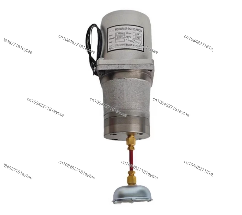 

Oil pump motor 110V 220V 380V pump head GA25 GA-25 gear pump box