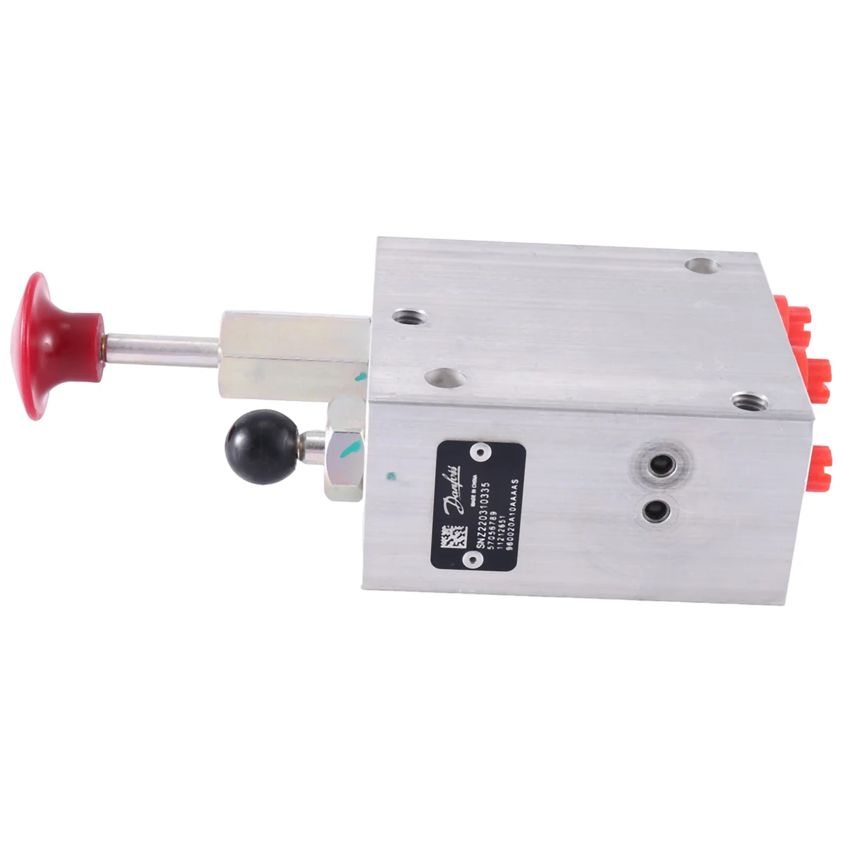 Scissor Lift Platform Brake Release Valve for Genie Scissor Lift Part No.