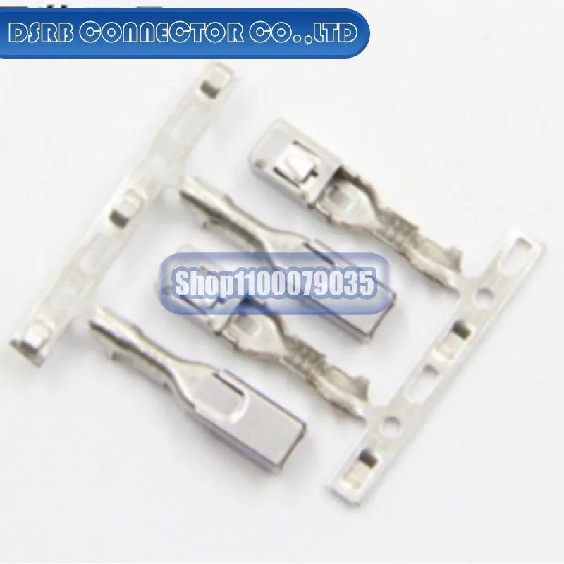 

100pcs/lot 968074-2 MG610043-5 MG610222 1-353908-2 16-02-0083 175221-1 2141116-3