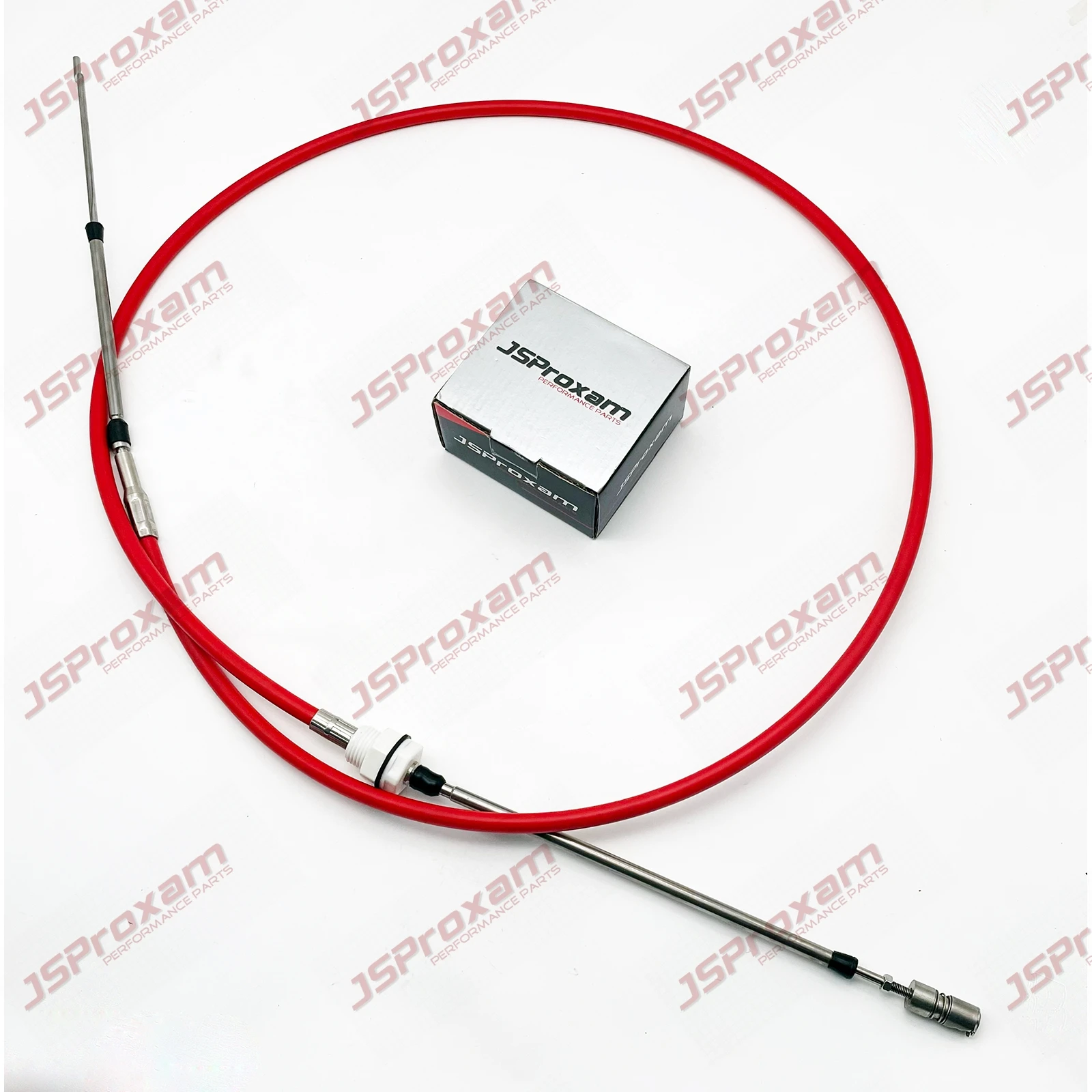 Replaces Fit For Yamaha VX 1100 Deluxe/Sport/Cruiser New Reverse Cable 2008 2009 26-2408 F1K-6149C-00-00 F1K-6149C-00 F1K-6149C