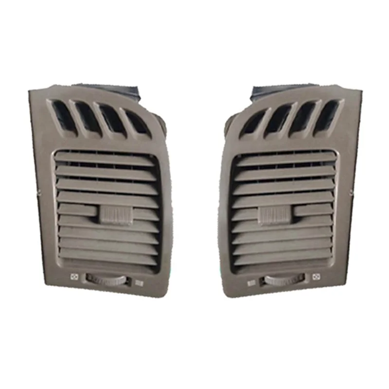 

M93K-передний левый + правый воздуховыпускной отверстие для приборной панели Toyota Camry 2001-2006 55650-AA020-BO 55650-AA030-E0 вентиляционное отверстие кондиционера