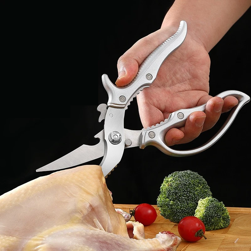 tesoura-de-cozinha-multifuncional-em-aco-inoxidavel-reforcada-para-cortar-ossos-de-aves-para-cortar-frango-peixe-nozes-abridor-de-garrafas