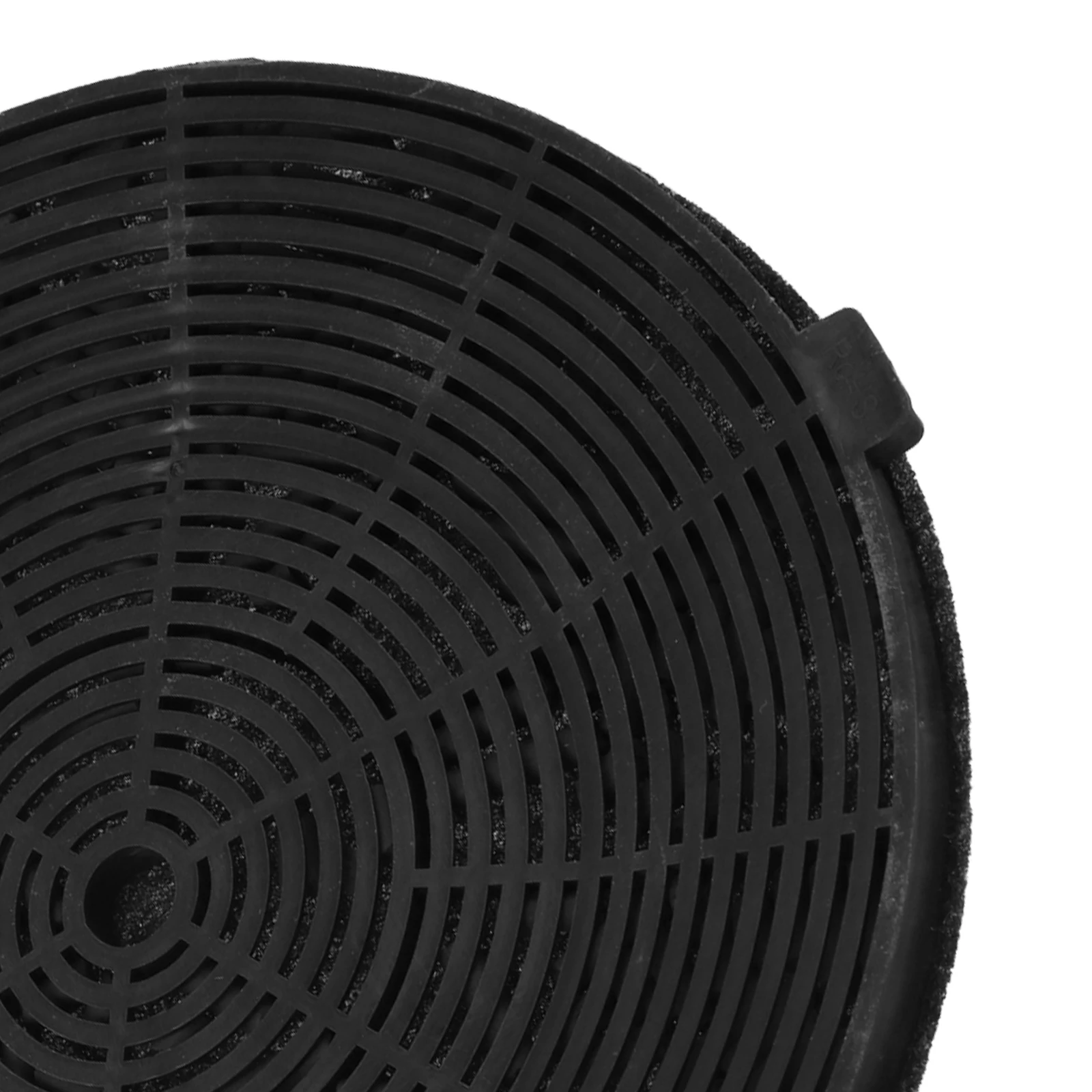 Filter For Kitchen Hood Smell Control Filter Kitchen Range Hood Protective Gloves Required 175mm X 175mm X 10mm
