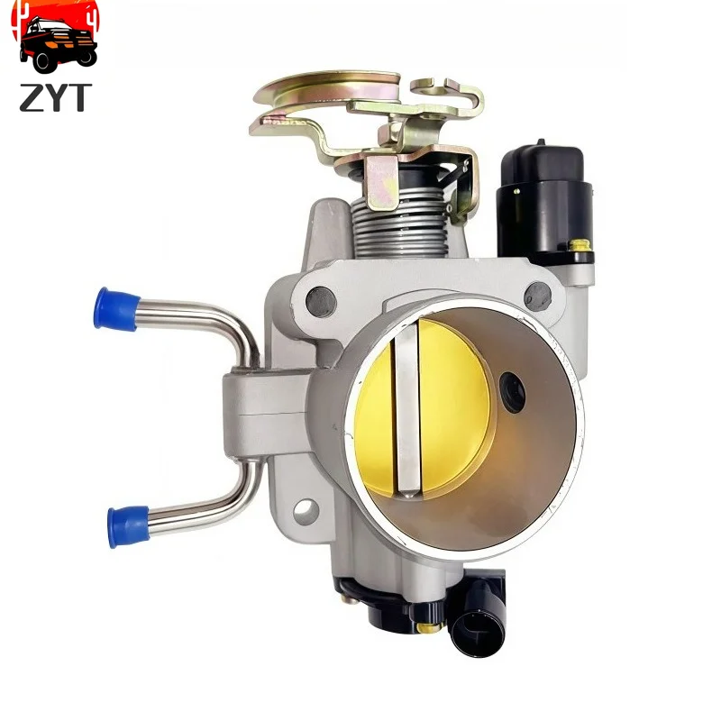 High Quality Throttle Body 17205503 For JAC Rein 4GA3 Engine