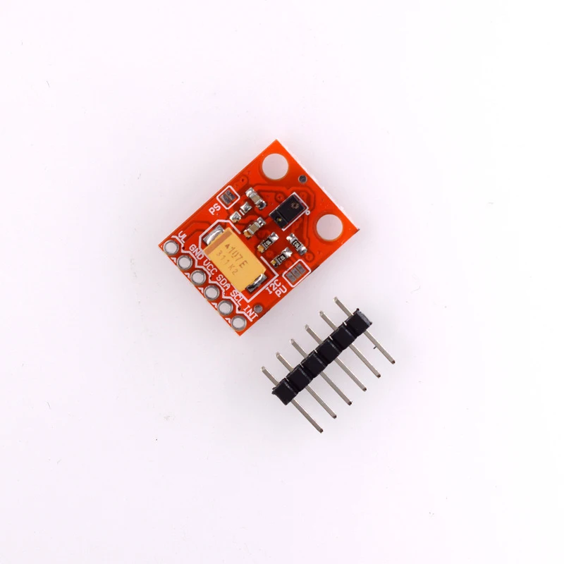 GY-960-3.3 APDS-9960 RGB Infrared Gesture Sensing Motion Direction Recognition