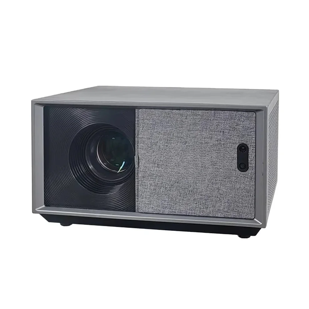 Everycom RD829 Full HD с автофокусом Keystone 750Ansi люмен умный проектор Android светодиодные проекторы Hd 4k 1080p