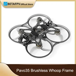 BETAFPV Pavo35 Brushless Whoop Quadcopter