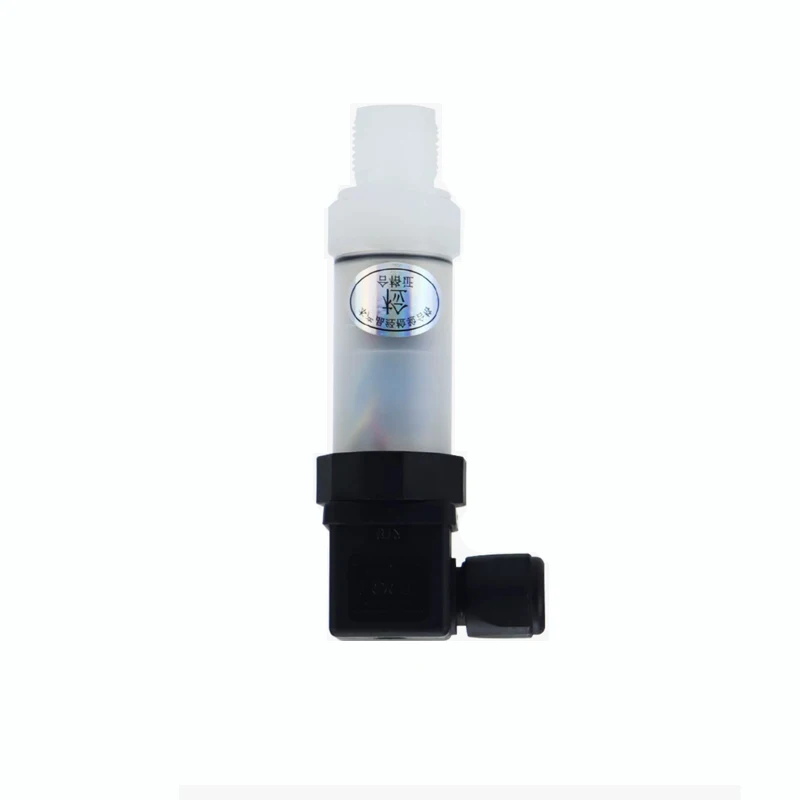 Imagem -04 - Transmissor de Pressão Anti-corrosão Concentrado Ácido e Alcalino Resistente 420ma 010v Rs485