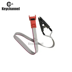 1pcs APA103 Adapter 8Pin SOP8 Data Reader for Autel MX808IM XP401 APA103 EEPROM Cables Autel Repair Tool Key Programming Cable